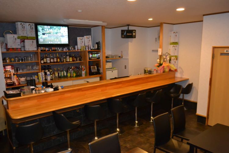 Bar Kusunoki
